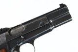 FN Hi-Power Pistol 9mm - 3 of 9