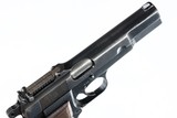 FN Hi-Power Pistol 9mm - 1 of 9