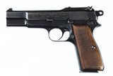 FN Hi-Power Pistol 9mm - 5 of 9
