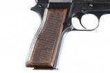 FN Hi-Power Pistol 9mm - 4 of 9
