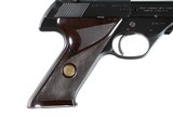 High Standard 103 Supermatic Citation Pistol .22 lr - 4 of 9