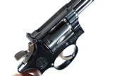 Smith & Wesson K-22 Revolver .22 lr - 2 of 11