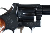 Smith & Wesson K-22 Revolver .22 lr - 3 of 11