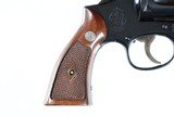 Smith & Wesson K-22 Revolver .22 lr - 6 of 11