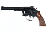 Smith & Wesson K-22 Revolver .22 lr - 7 of 11