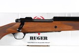 Ruger M77 MK II Bolt Rifle .375 H&H Mag - 1 of 18