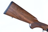 Ruger M77 MK II Bolt Rifle .375 H&H Mag - 2 of 18