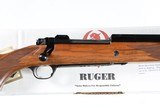 Ruger M77 MK II Bolt Rifle .416 Rigby - 1 of 17