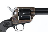 Colt SAA 2nd Gen Revolver .38 Spl - 11 of 16