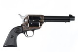 Colt SAA 2nd Gen Revolver .38 Spl - 3 of 16