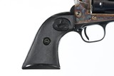 Colt SAA 2nd Gen Revolver .38 Spl - 6 of 16