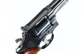 Smith & Wesson 27-2 Revolver .357 Mag - 2 of 12