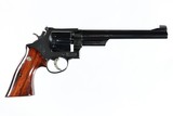 Smith & Wesson 27-2 Revolver .357 Mag - 1 of 12