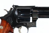 Smith & Wesson 27-2 Revolver .357 Mag - 3 of 12