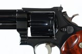 Smith & Wesson 27-2 Revolver .357 Mag - 7 of 12