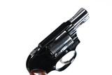Smith & Wesson 38 Airweight Revolver .38 Spl - 2 of 10