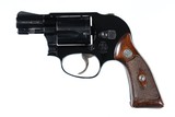 Smith & Wesson 38 Airweight Revolver .38 Spl - 6 of 10