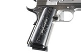 Smith & Wesson PC 1911-2 Pistol .38 Super - 7 of 10