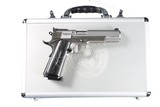 Smith & Wesson PC 1911-2 Pistol .38 Super - 2 of 10