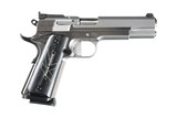 Smith & Wesson PC 1911-2 Pistol .38 Super - 3 of 10
