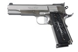 Smith & Wesson PC 1911-2 Pistol .38 Super - 5 of 10