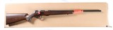 Anschutz 1500 Bolt Rifle .17 HM2 - 2 of 15