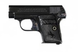 Colt 1908 Vest Pocket Pistol .25 ACP - 3 of 5