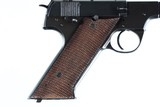 High Standard HD Military Pistol .22 lr - 4 of 9