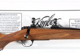 Kimber 84M Bolt Rifle .257 Roberts - 1 of 17
