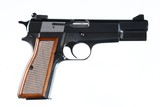 Browning High Power Pistol 9mm - 2 of 9