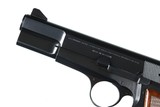 Browning High Power Pistol 9mm - 6 of 9