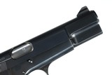 Browning High Power Pistol 9mm - 3 of 9