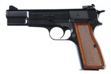 Browning High Power Pistol 9mm - 5 of 9