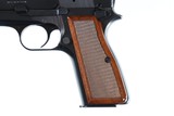 Browning High Power Pistol 9mm - 7 of 9