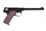 Colt Woodsman Pistol .22 lr - 2 of 9