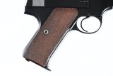 Colt Woodsman Pistol .22 lr - 4 of 9