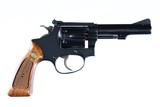 Smith & Wesson 34-1 Revolver .22 lr - 2 of 10