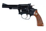 Smith & Wesson 34-1 Revolver .22 lr - 5 of 10