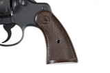 Colt Commando Revolver .38 Spl - 10 of 11