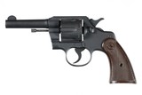Colt Commando Revolver .38 Spl - 8 of 11