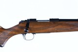 Kimber 84 Continental Bolt Rifle .223 Rem - 14 of 18