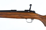 Kimber 84 Continental Bolt Rifle .223 Rem - 3 of 18