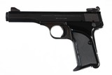 Browning 1955 Pistol .380 ACP - 4 of 7