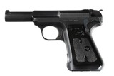 Savage 1917 Pistol .32 ACP - 5 of 9