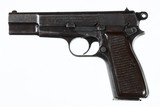 Browning High Power Pistol 9mm - 9 of 12