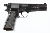 Browning High Power Pistol 9mm - 5 of 12
