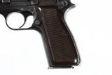 Browning High Power Pistol 9mm - 11 of 12