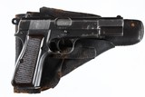 Browning High Power Pistol 9mm - 1 of 12