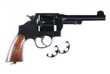 Smith & Wesson 1917 Revolver .45 ACP - 1 of 13