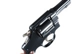 Smith & Wesson 1917 Revolver .45 ACP - 9 of 13